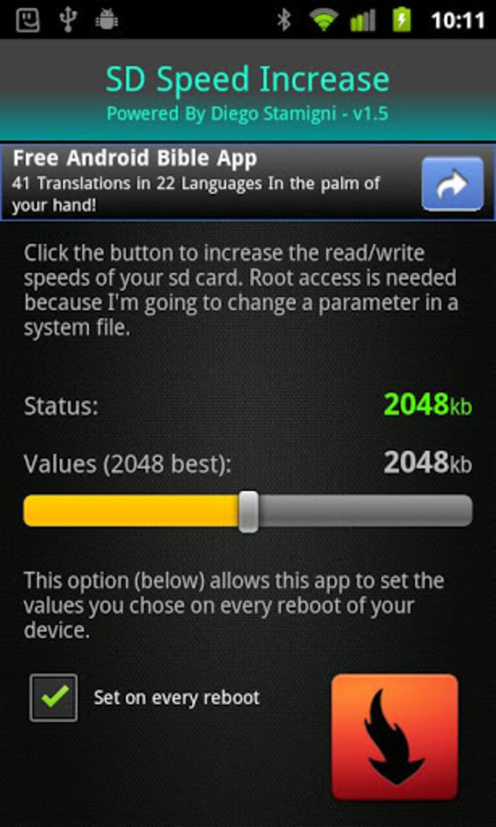 6 Apps to Improve Your Android Phone's Performance