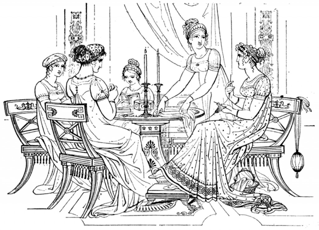 What was the Regency Era?