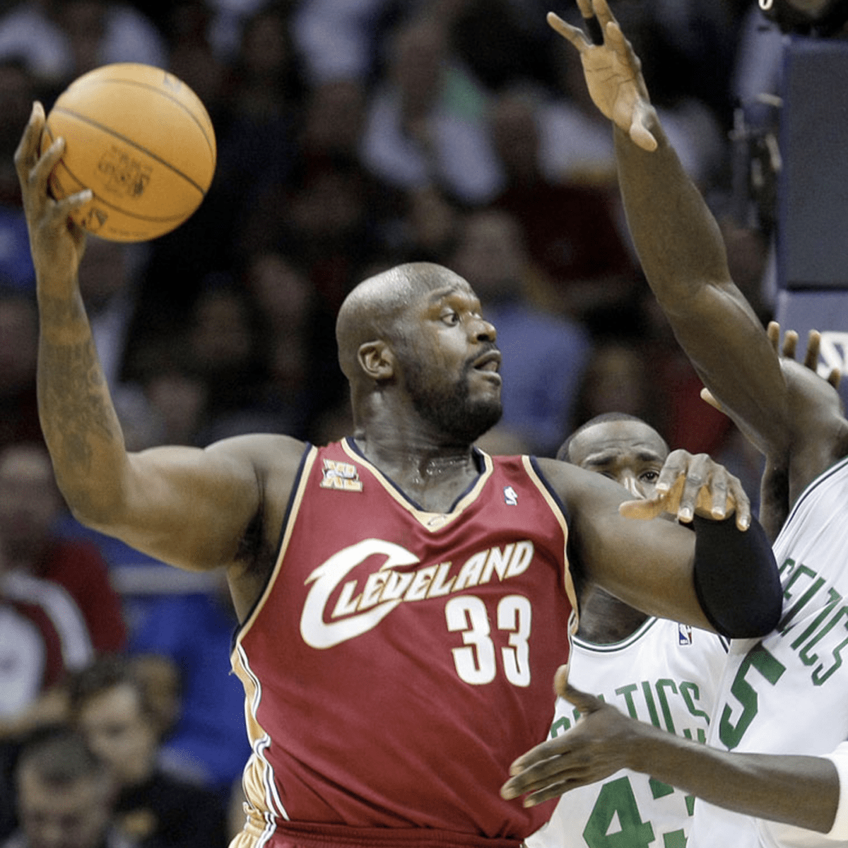 Top 10 Best Basketball Players of All Time HowTheyPlay