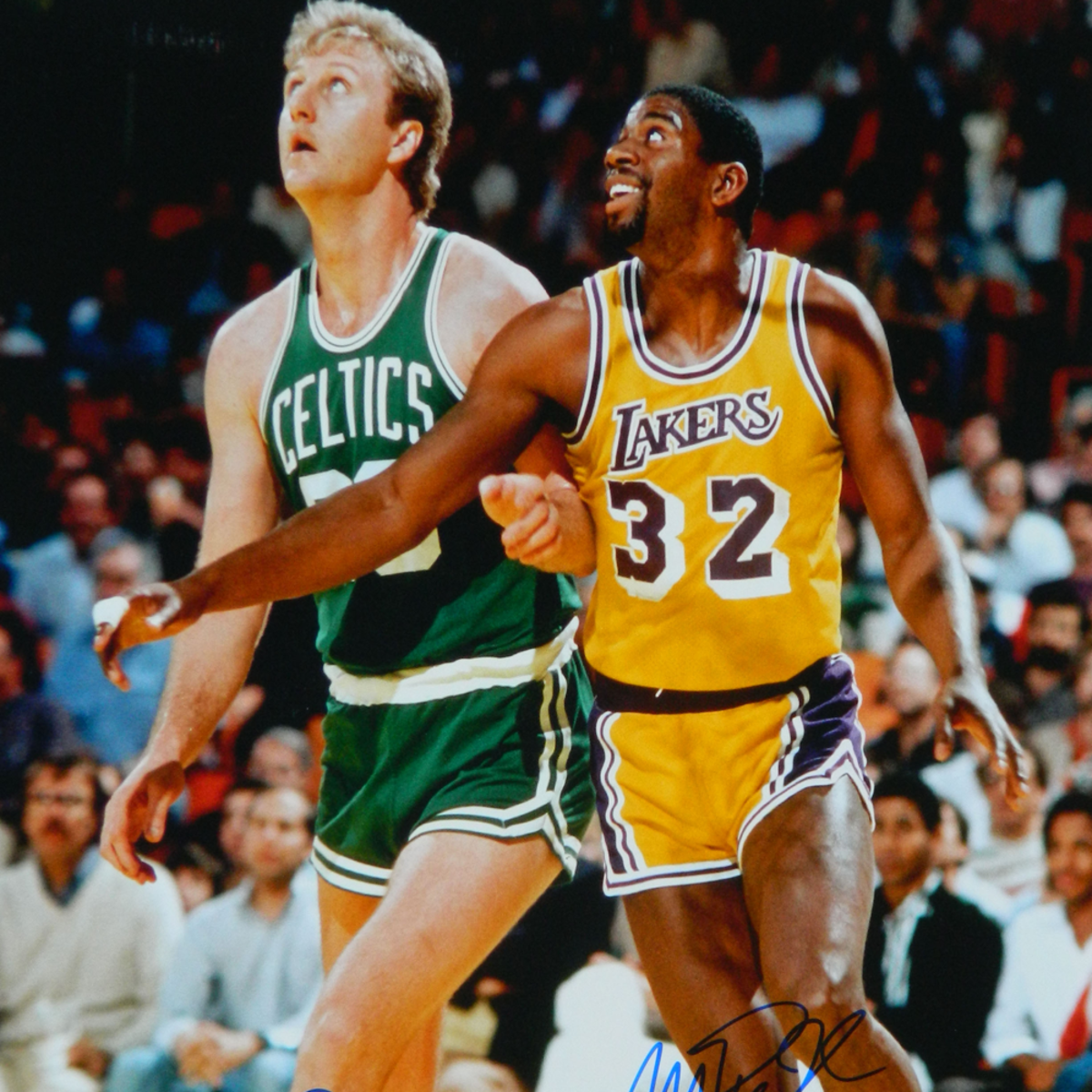 Top 10 Best Basketball Players of All Time HowTheyPlay