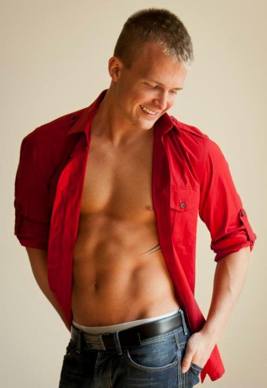 5 Style Tips for the Regular Guy HubPages