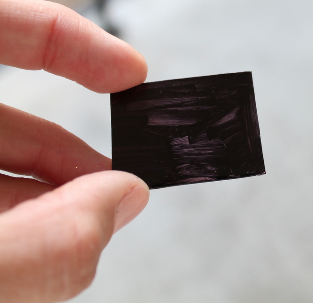 How to Acid Etch Metal/Copper and Brass Blanks for Jewelry