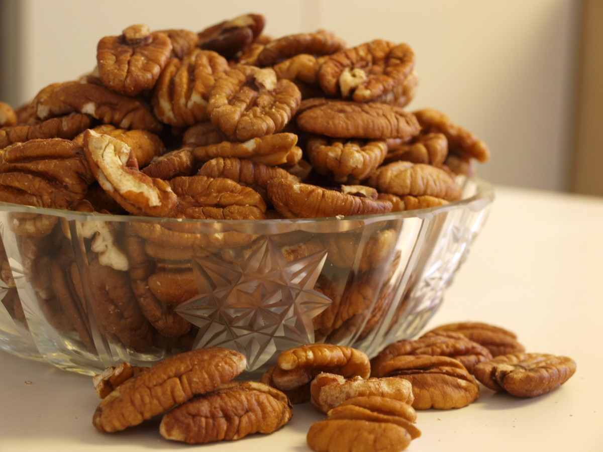 How to Freeze Nuts to Maintain Freshness HubPages