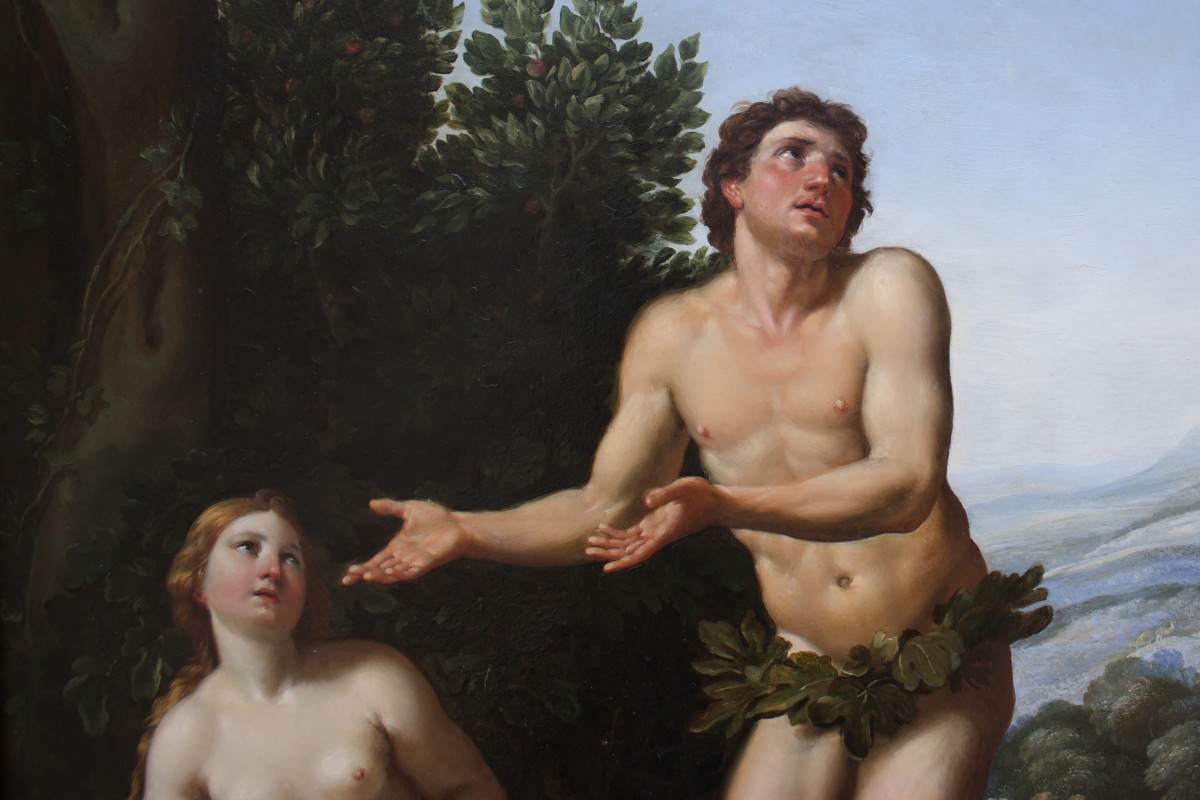 Why Are We So Sinful? HubPages