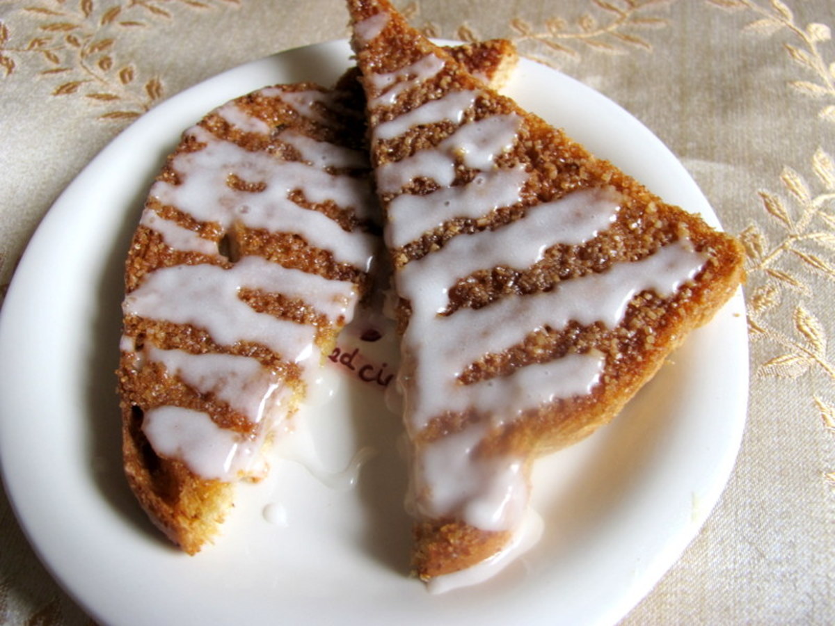 Toasters of the 1920s Delishably