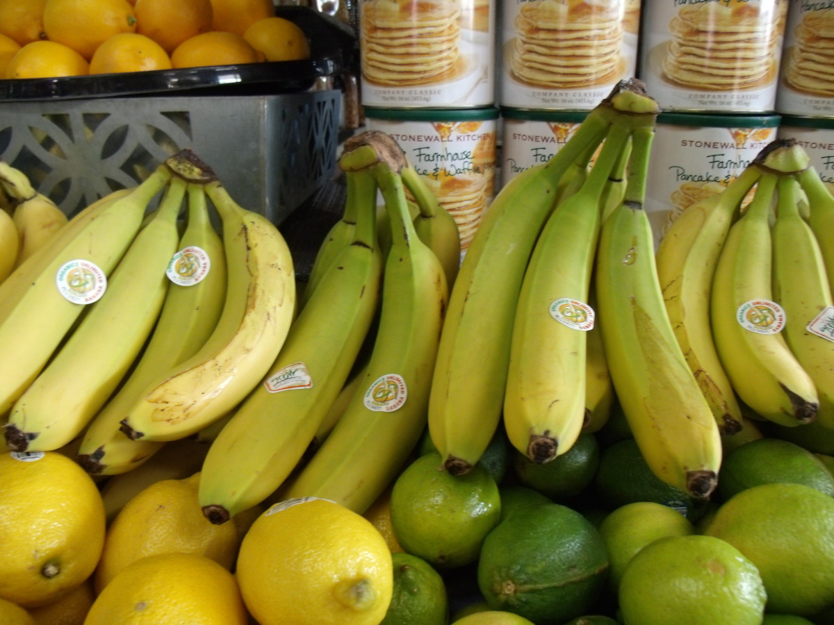 How to Whiten Your Teeth Naturally at Home HubPages