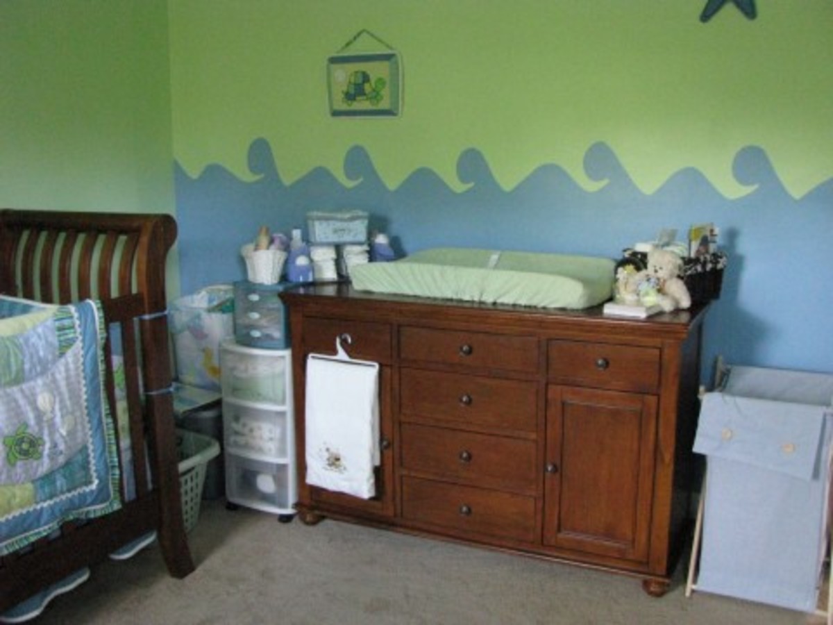 What Is Nesting During Pregnancy? WeHaveKids