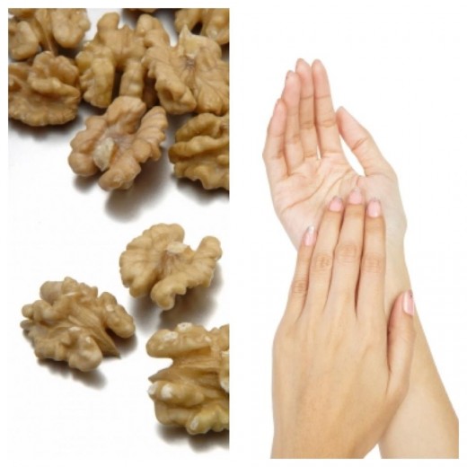 Foods to Nourish Your Body Skin, Hair and Nail Care HubPages