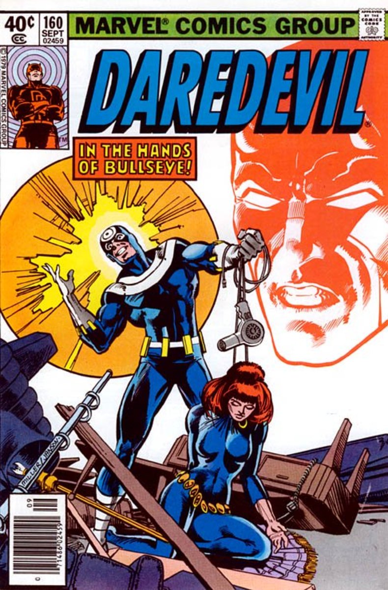 Daredevil in the 1970s The Precursors to the Legendary Frank Miller
