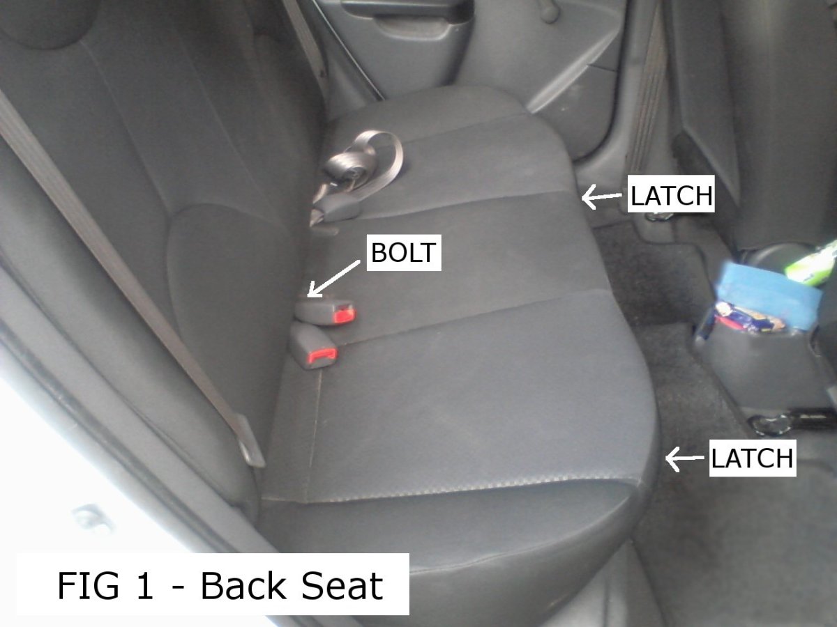 Kia Ceed Fuel Filter Change KIA Ceed Review