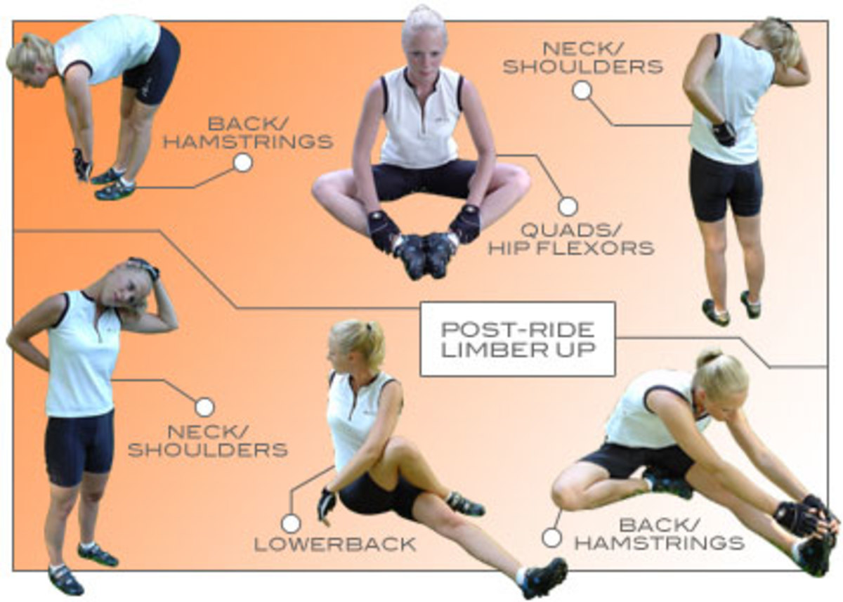 7 Tips to Get the Greatest Benefits From Stretching CalorieBee