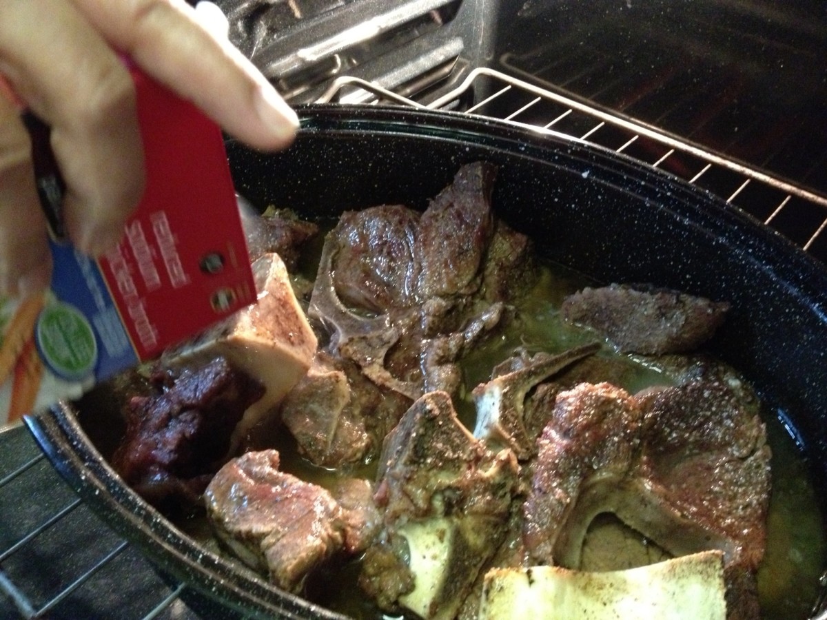 How to Cook a Perfect Chuck Roast HubPages