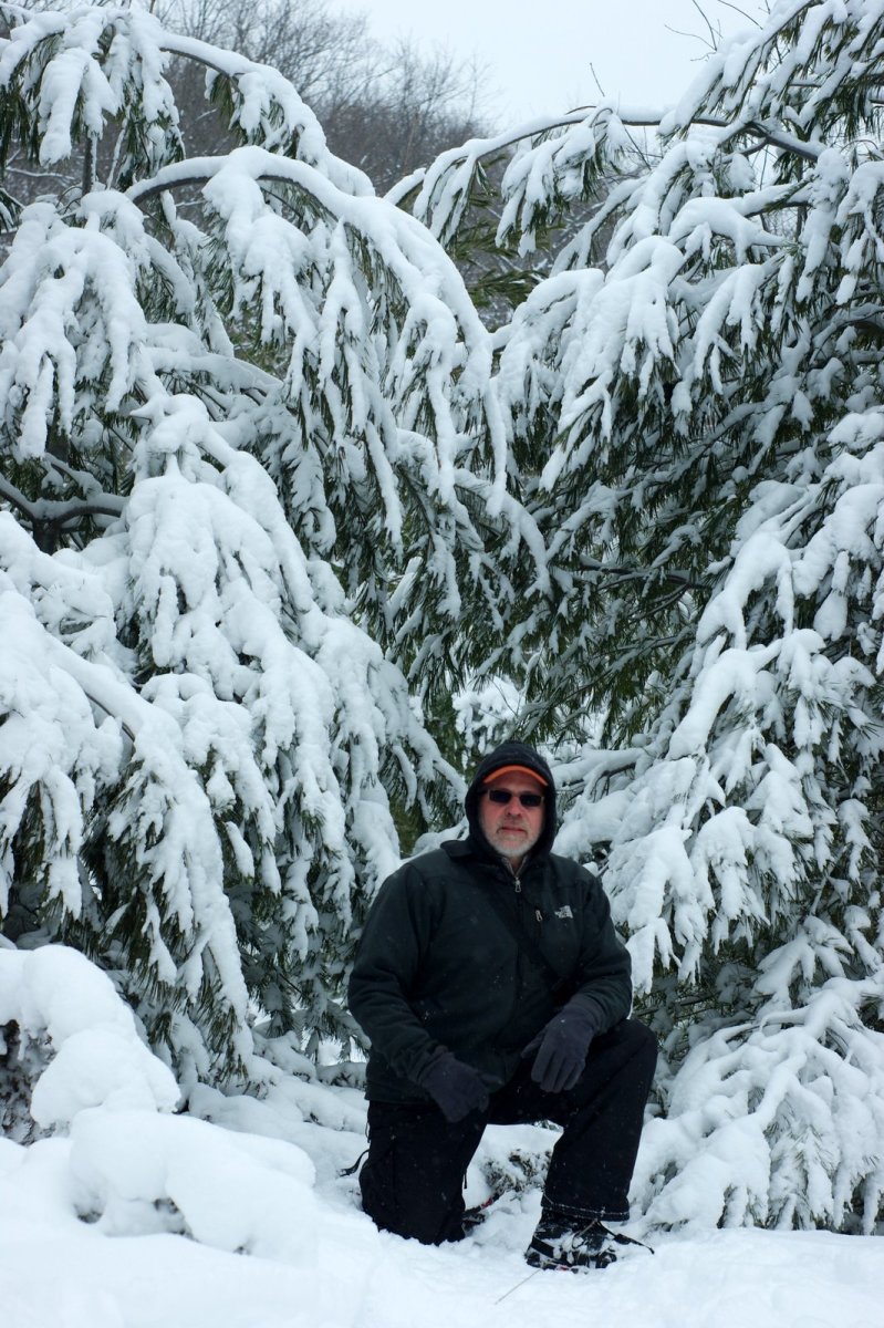 Snowshoes, Snowshoeing, Winter Exercise and Calorie Burn SkyAboveUs