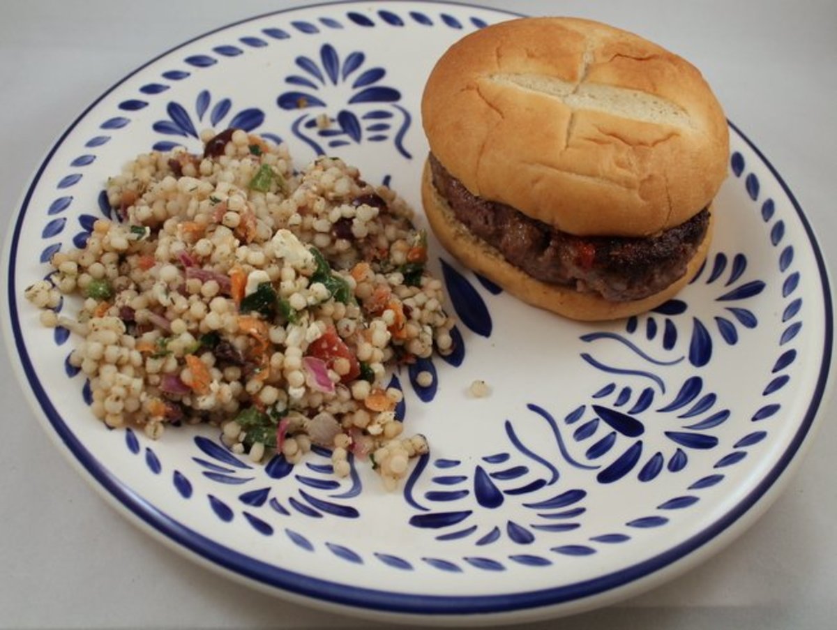 How to Make Bob's Big Boy Hamburger Sauce The Secret Burger Sauce