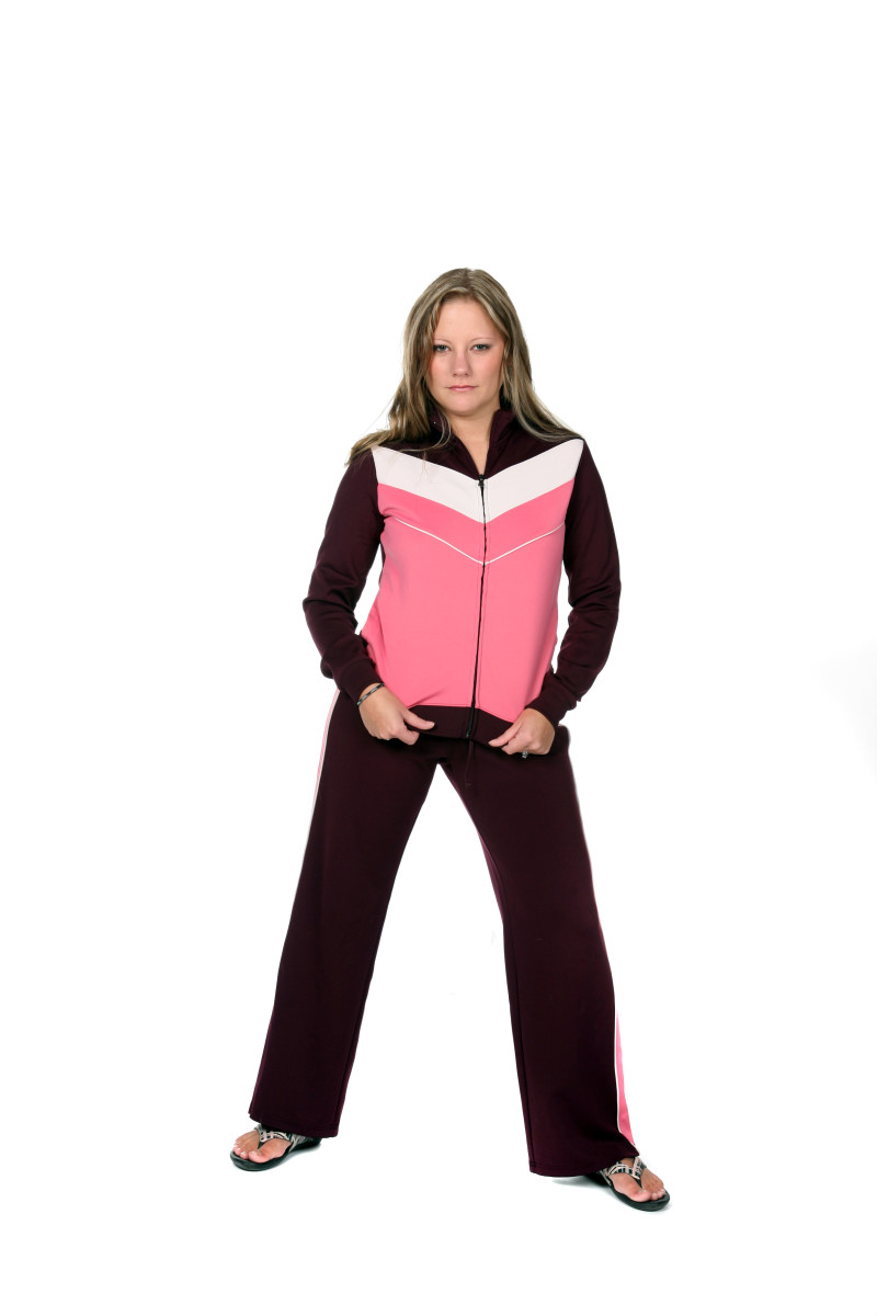 How To Work Out To Lose Weight HubPages