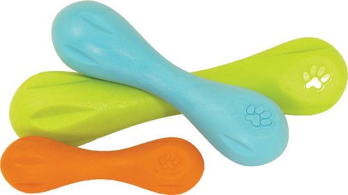 The Best Dog Toys for Bullies and Other Tough Chewers PetHelpful