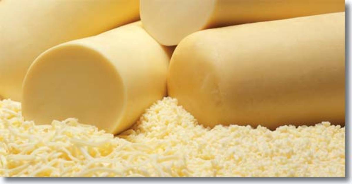 Homemade Provolone/Cheese Sticks A Quick Recipe HubPages