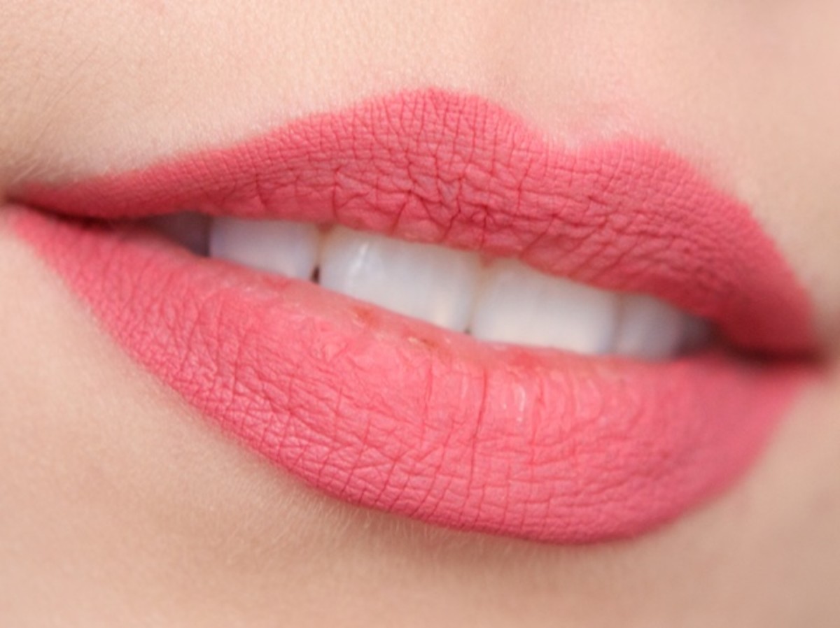 How To Lighten Dark Lips HubPages