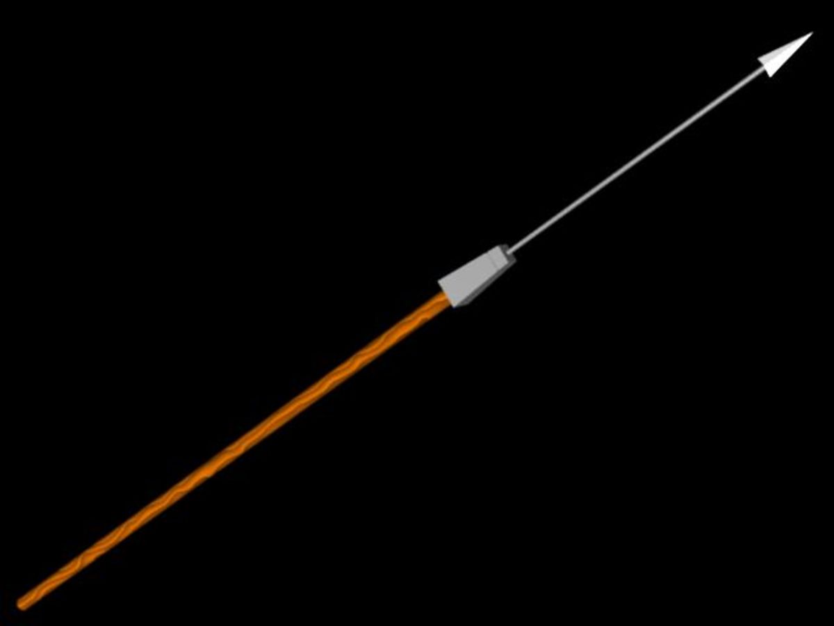 Roman Weaponry, Legionaries & Centurions Weapons, Swords, Daggers, Spears,