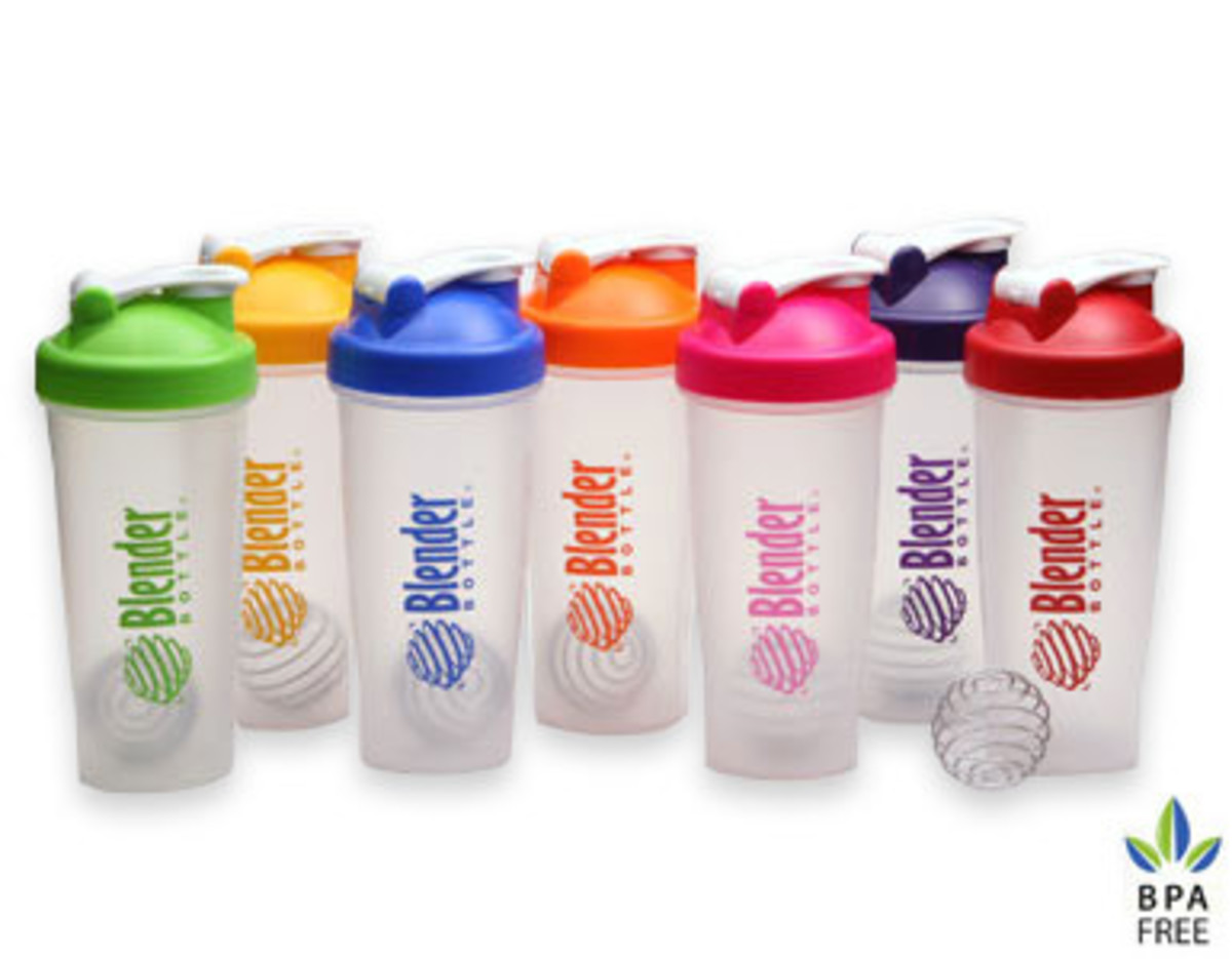 Vanilla Protein Shake Recipes