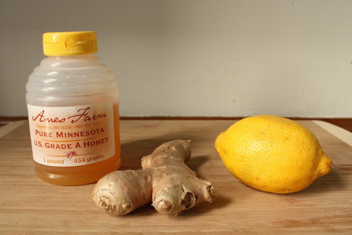 How to Cure Sore Throat Naturally 15 Best Home Remedies HubPages