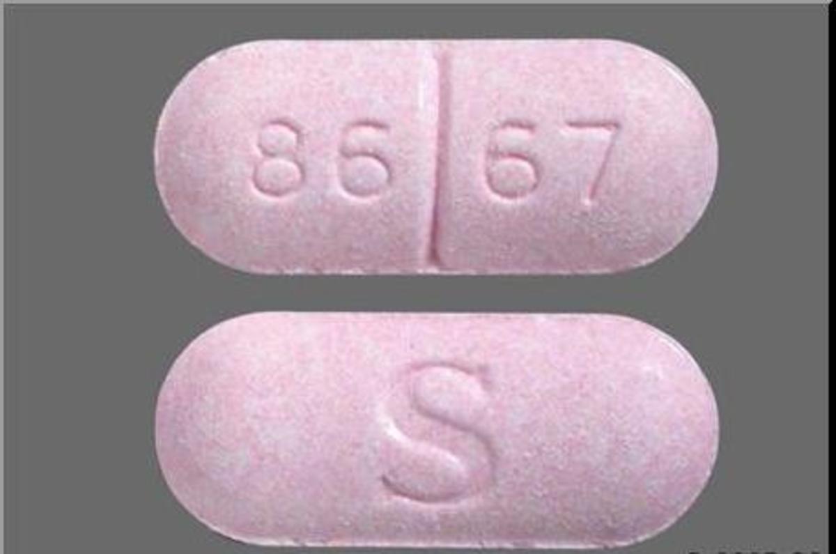 Prescription Muscle Relaxers List HealthProAdvice