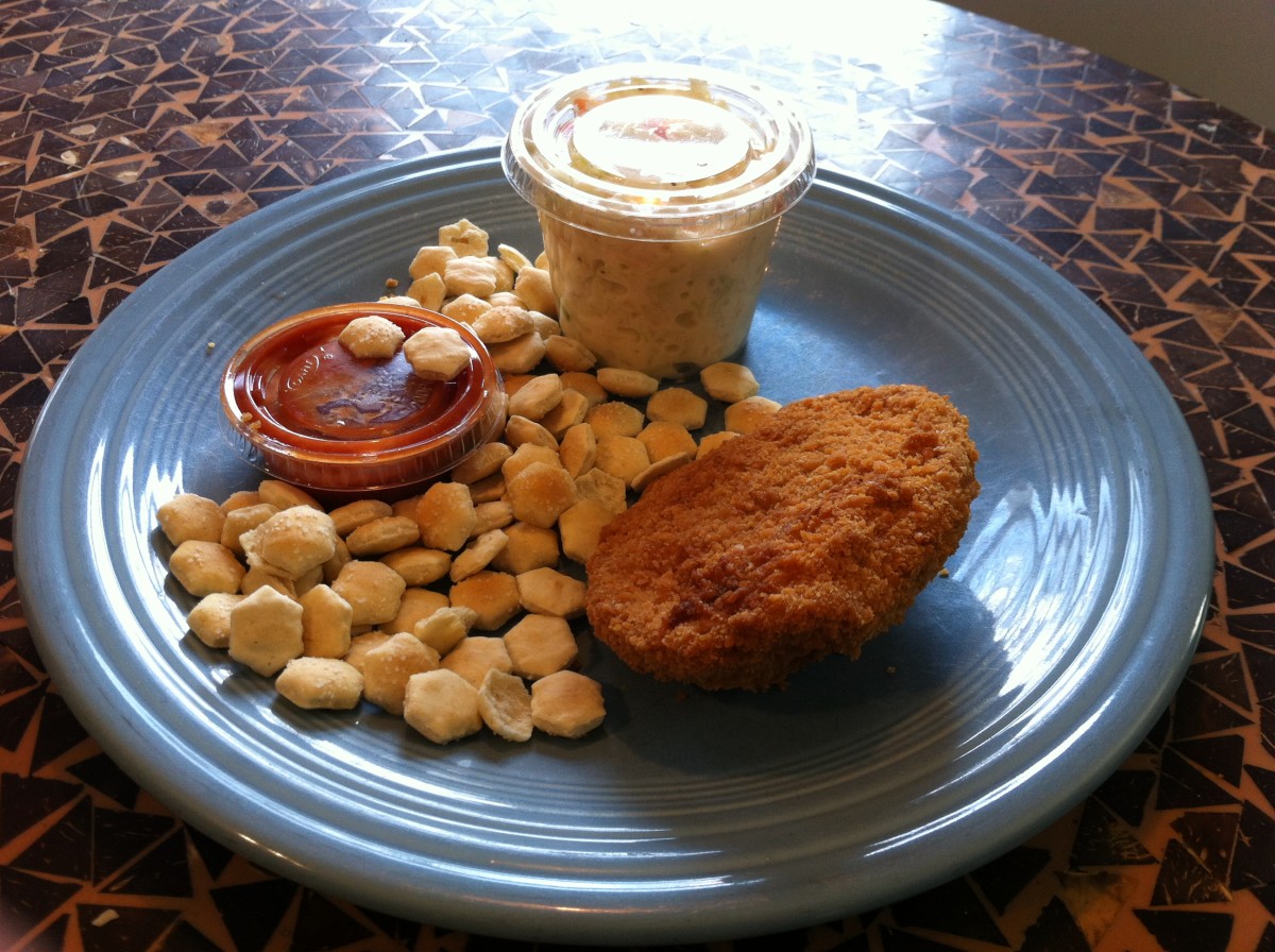 Rolled Oysters? Louisville's Cuisine HubPages