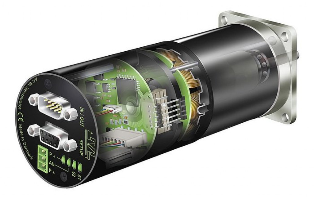 How do Servo Motors Work hubpages