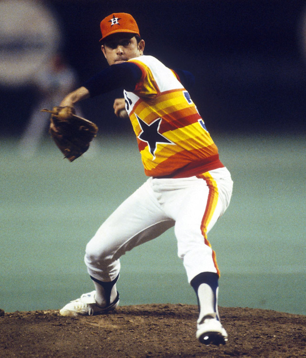 100mph Fastballs The Hardest Throwing Pitchers in Baseball History