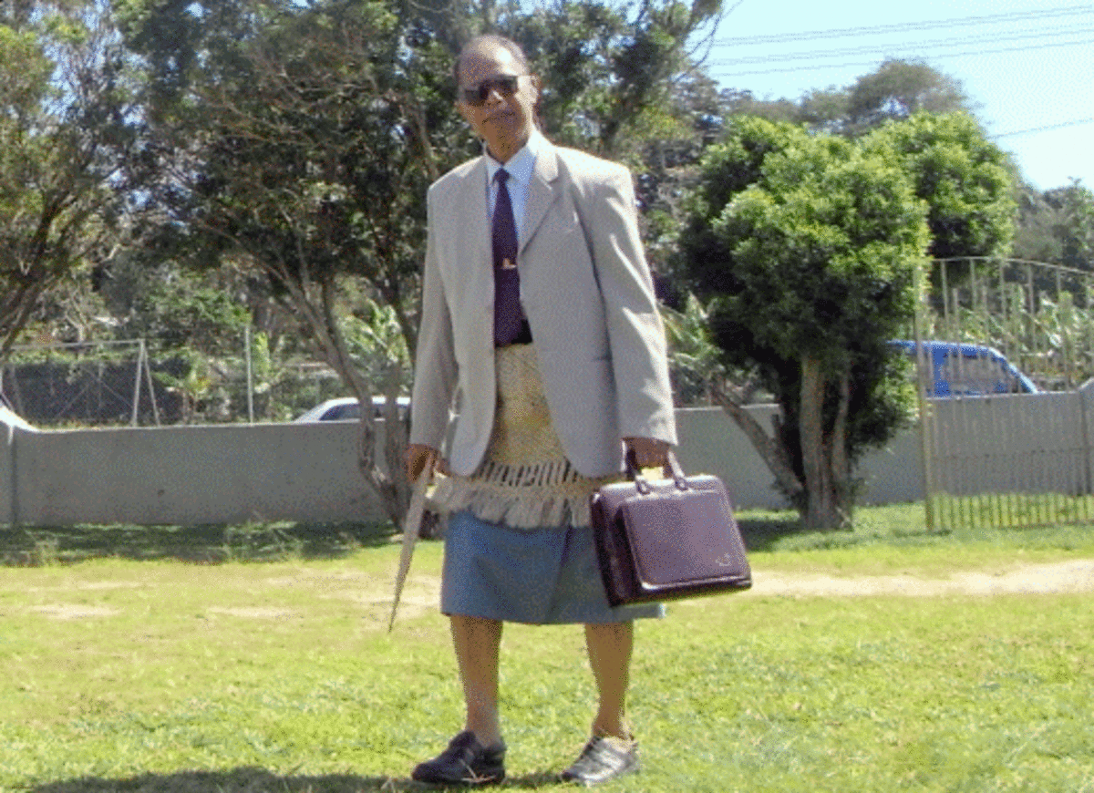 Tongan Traditional and Modern Attire HubPages