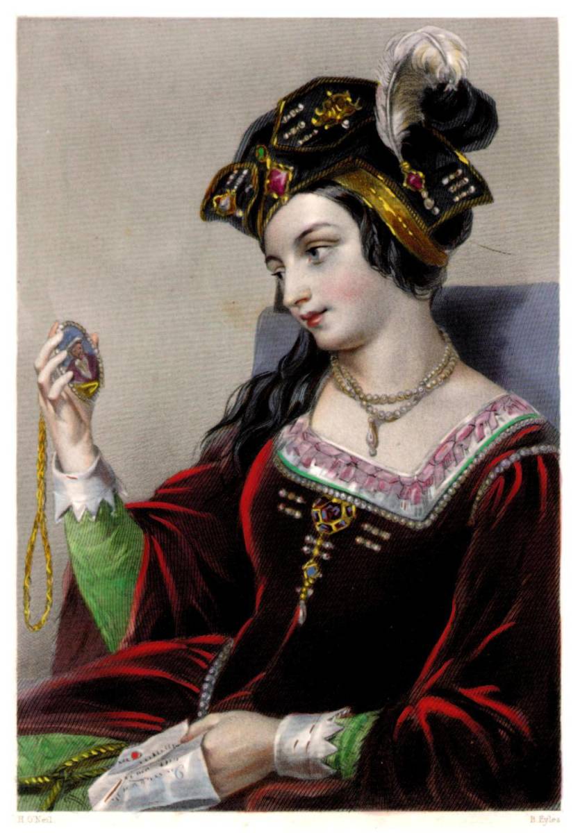 The Life Of Queen Anne Boleyn HubPages