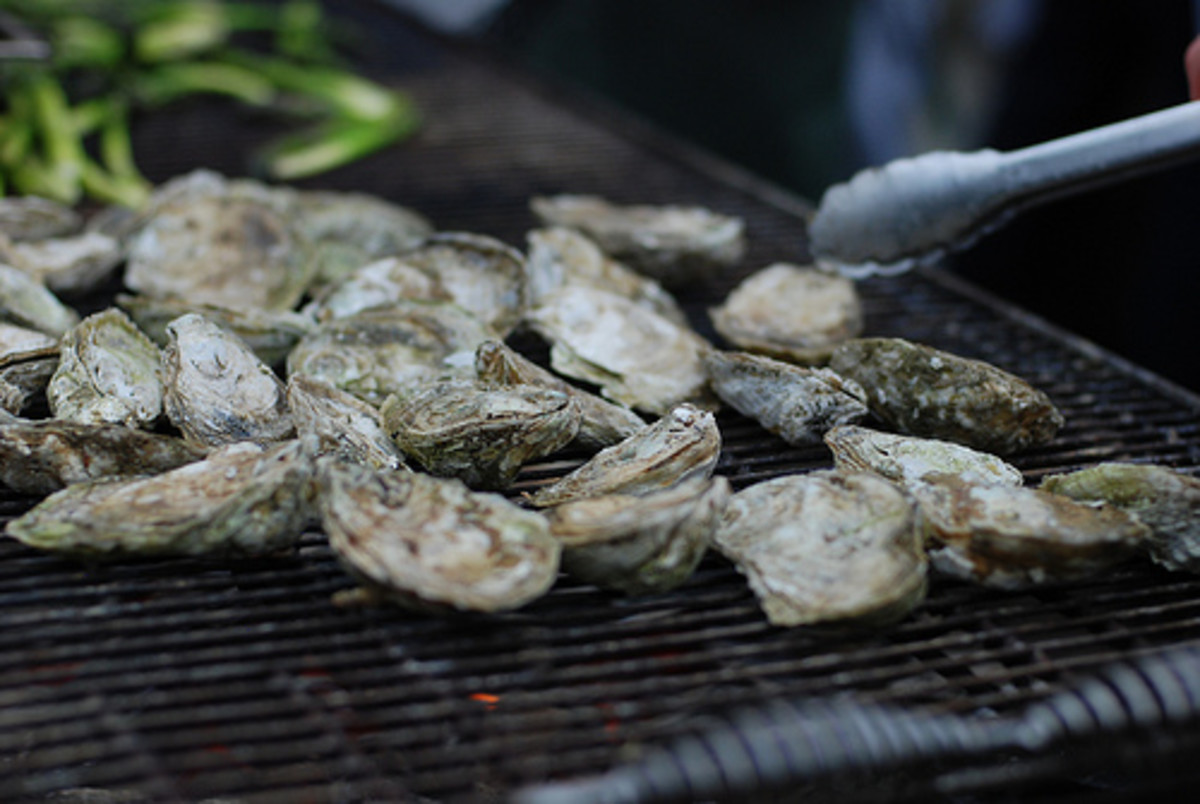 Maryland's Food The Tastiest Traditional Maryland Dishes HubPages