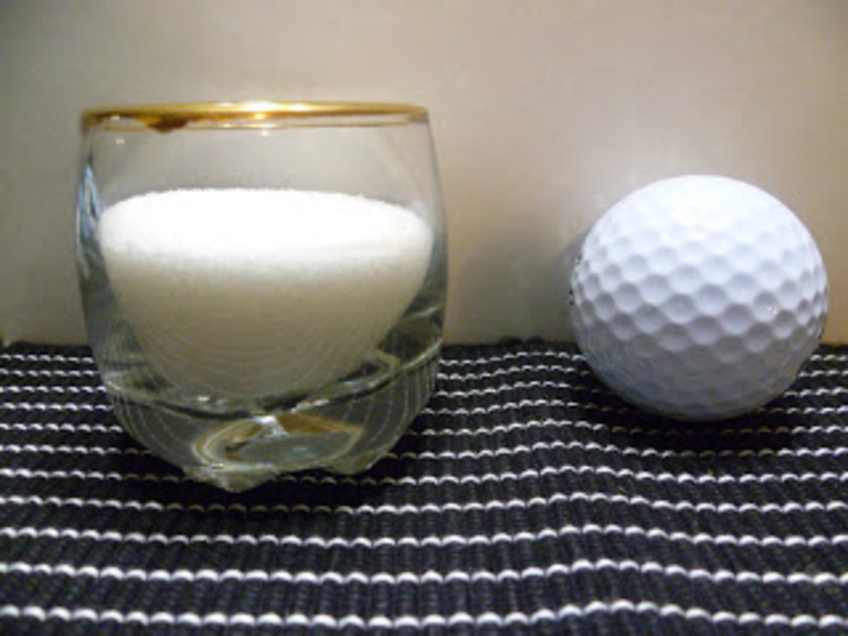 5 Tips and Tricks for Weight Loss