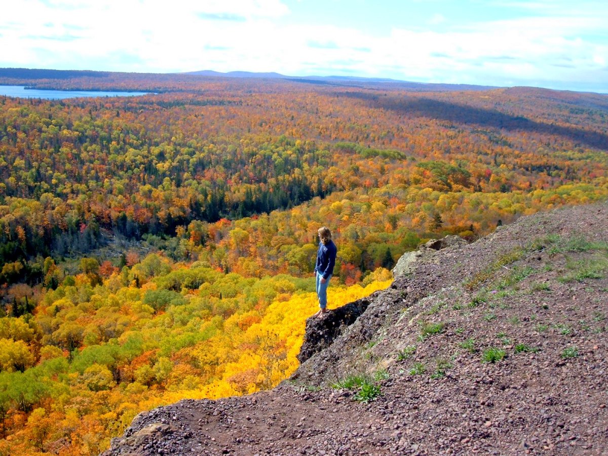 Photos of Horseshoe Bay on Michigan's Keweenaw Peninsula hubpages