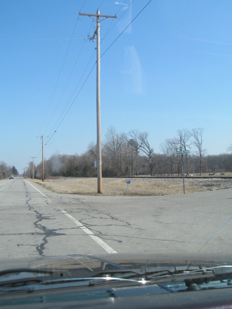 Travel The Arkansas Heritage Trails