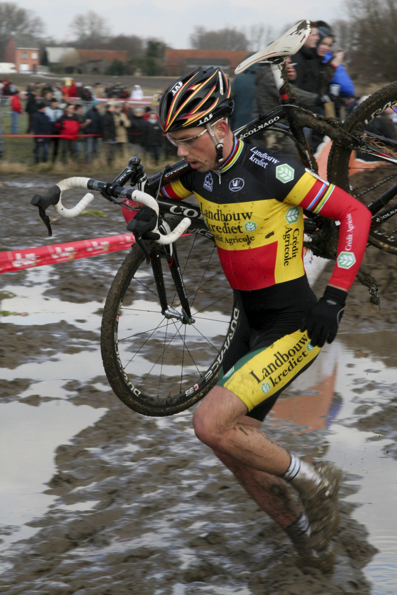 The Best Cycling Shoes For Cyclocross HubPages
