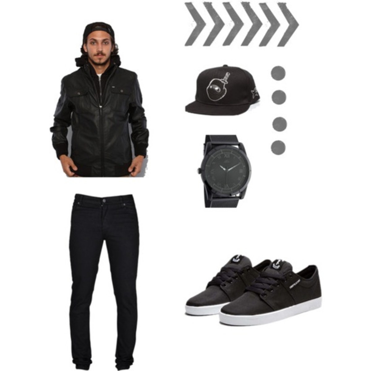 Graffiti Street Wear How to Dress Like a Street Artist Bellatory