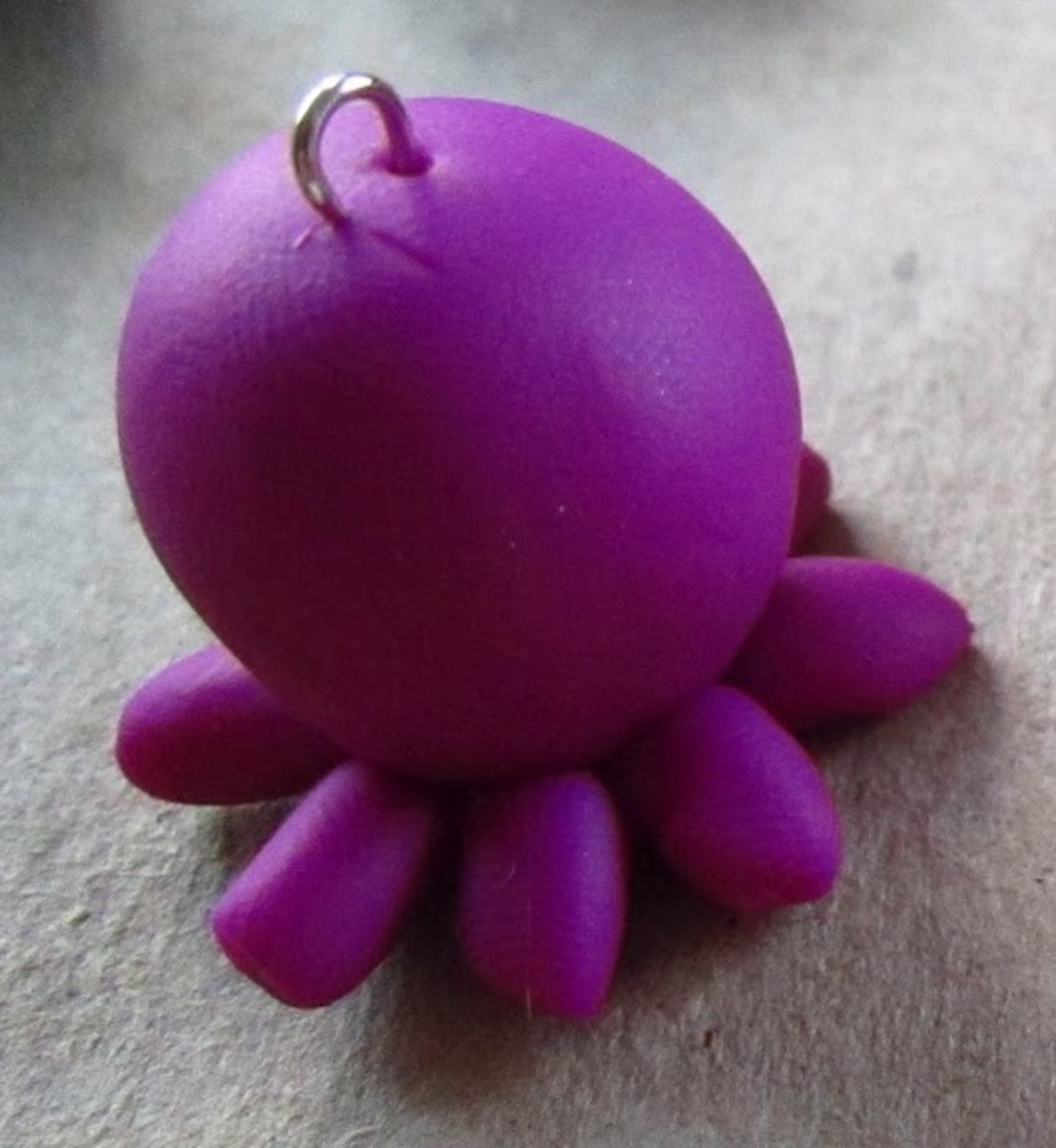 6 Polymer Clay Charm Ideas and Resources