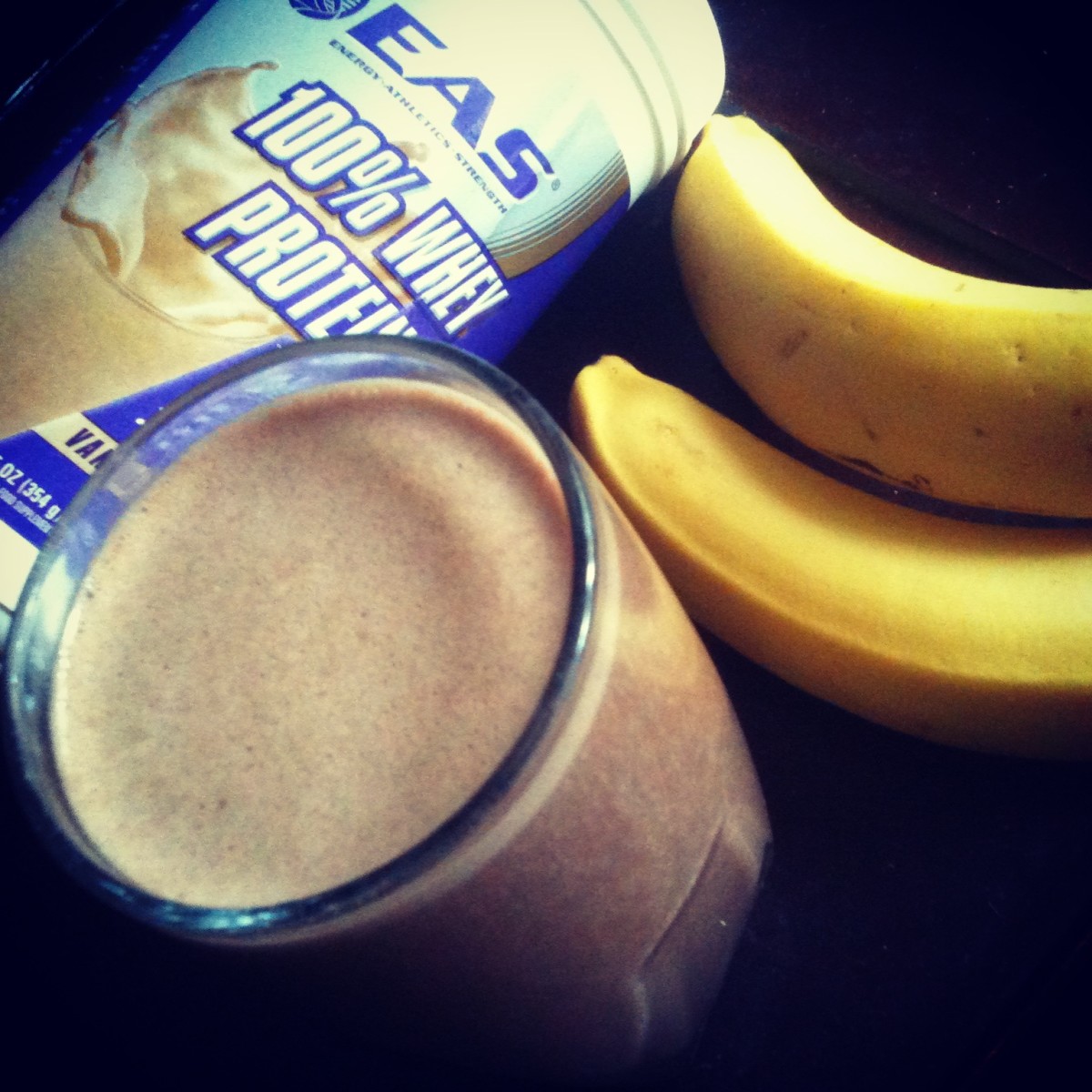 Coffee Protein Shake Recipe with Calorie and Nutrition Facts CalorieBee