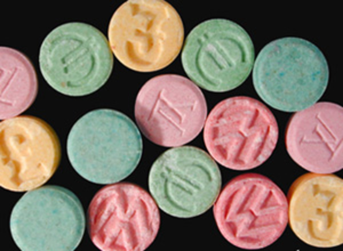 How are drugs classified and grouped? ePharmacology HubPages