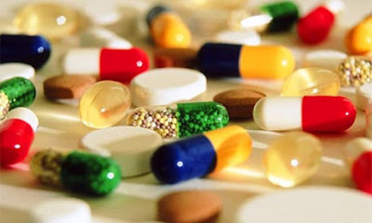 How are drugs classified and grouped? ePharmacology HubPages