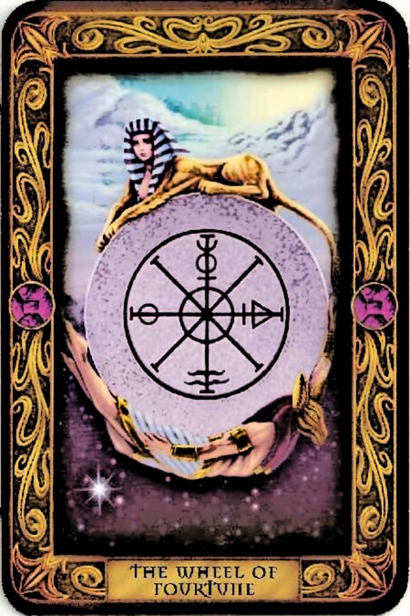 Tarot Cards Pick Three Cards For A Free Psychic Reading HubPages