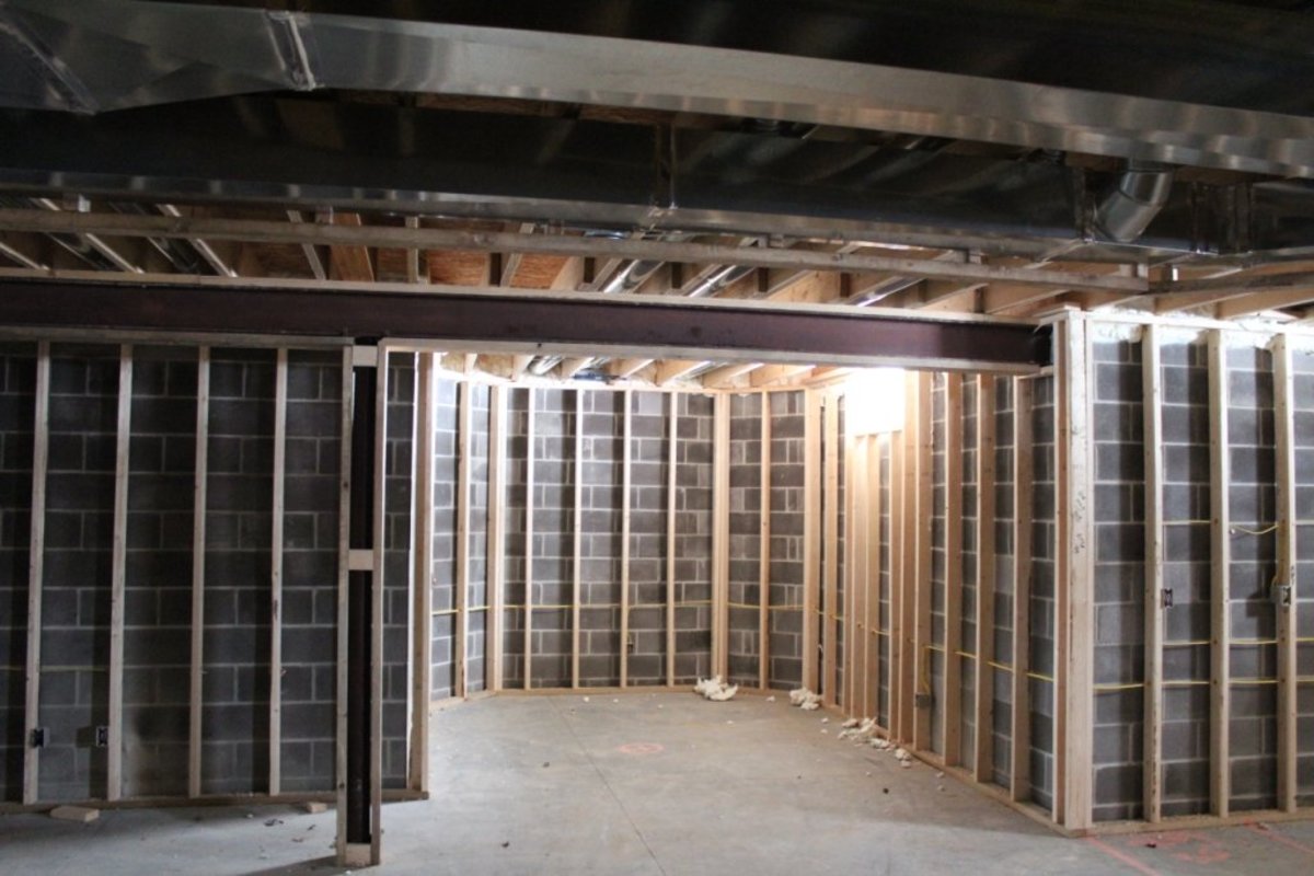 Why Don't Homes in Texas Have Basements? Dengarden