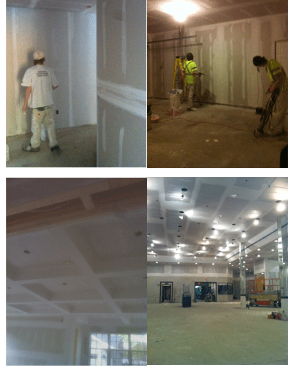 Drywall Taping/Union and Non Union Career Paths HubPages