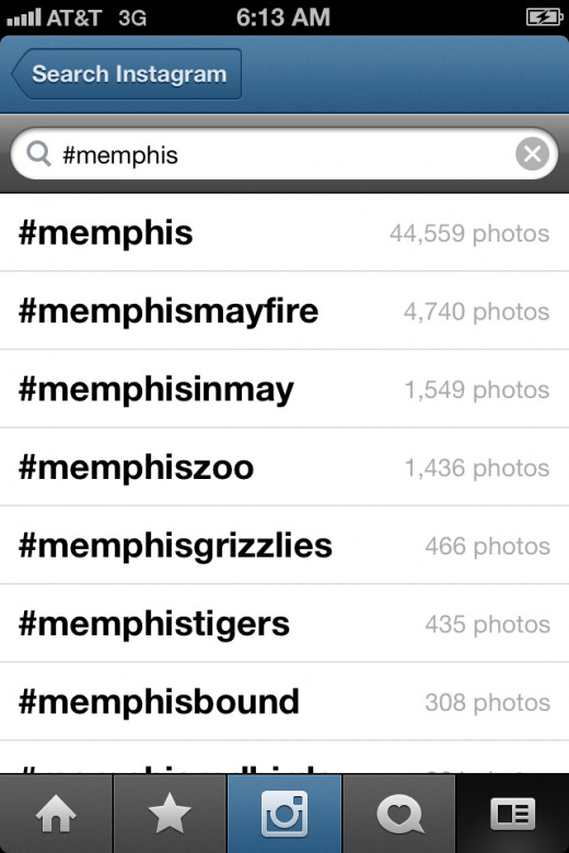 Hashtags To Get More Instagram Followers HubPages
