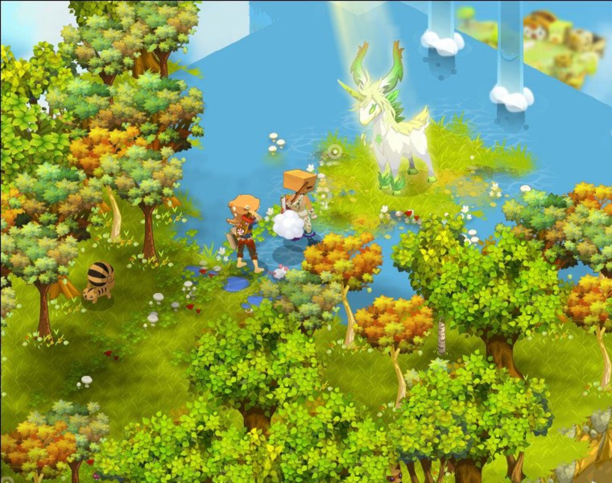 The 5 Best Facebook RPGs LevelSkip