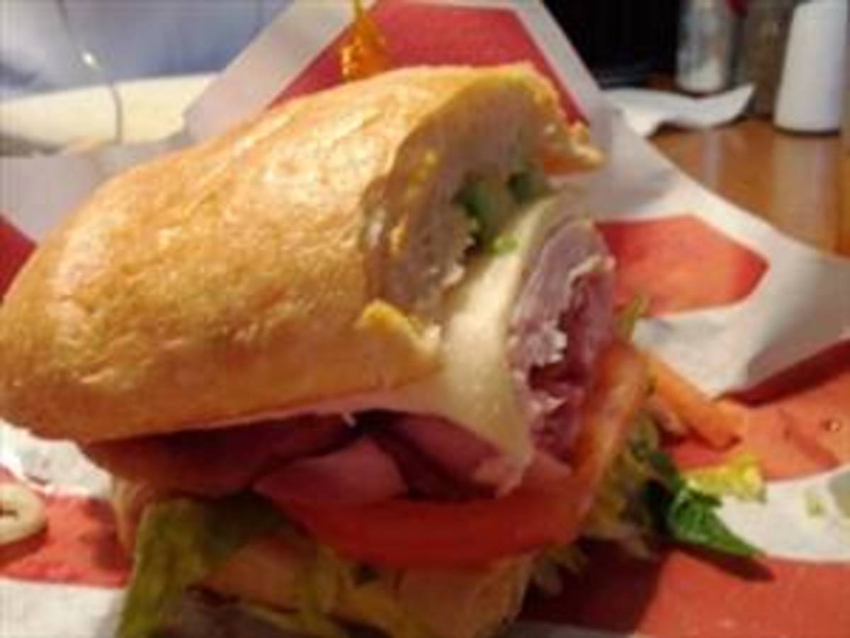 Low Calorie Restaurant Dishes HubPages