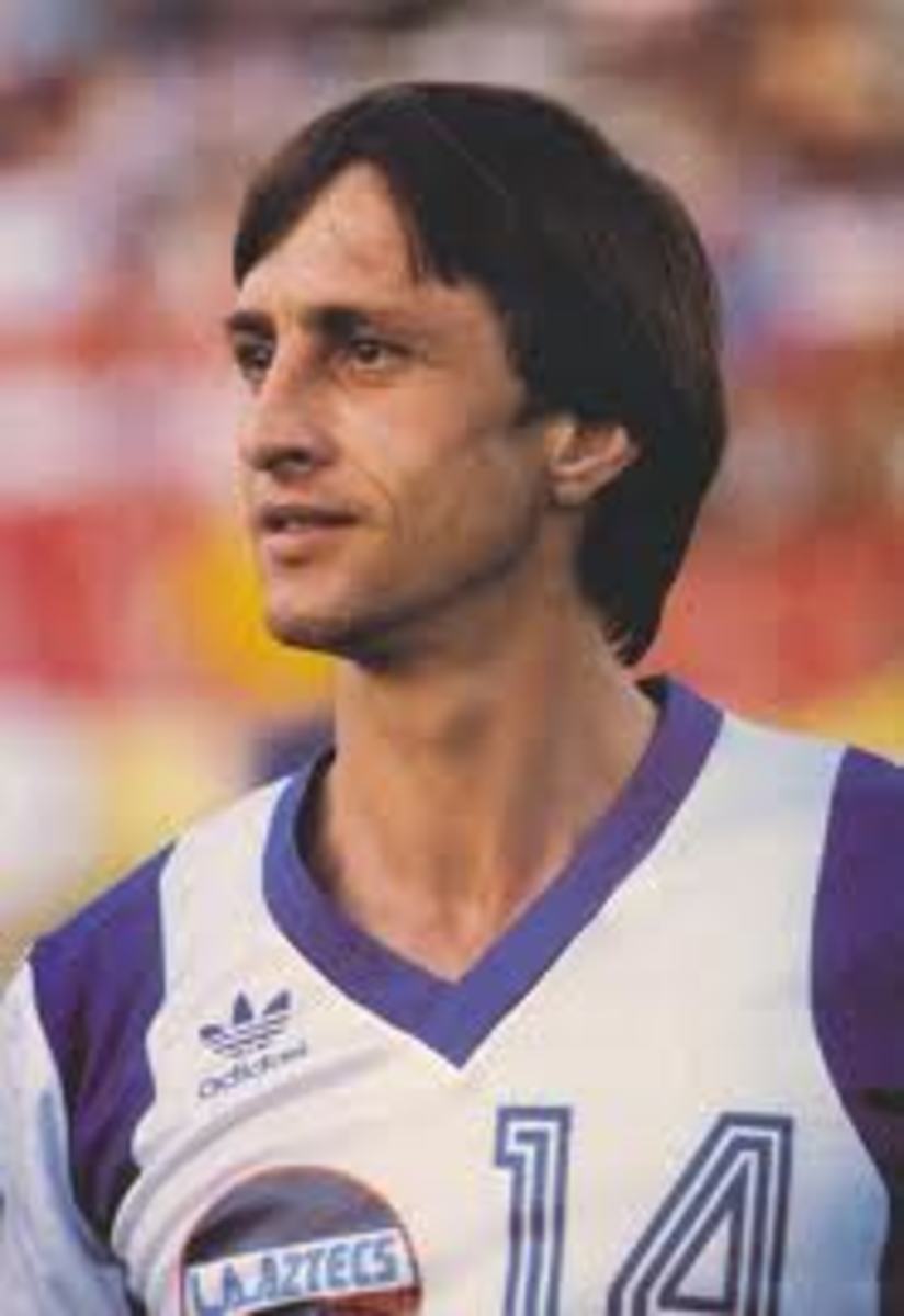 Top 10 Best Soccer Players That Are Retired HowTheyPlay