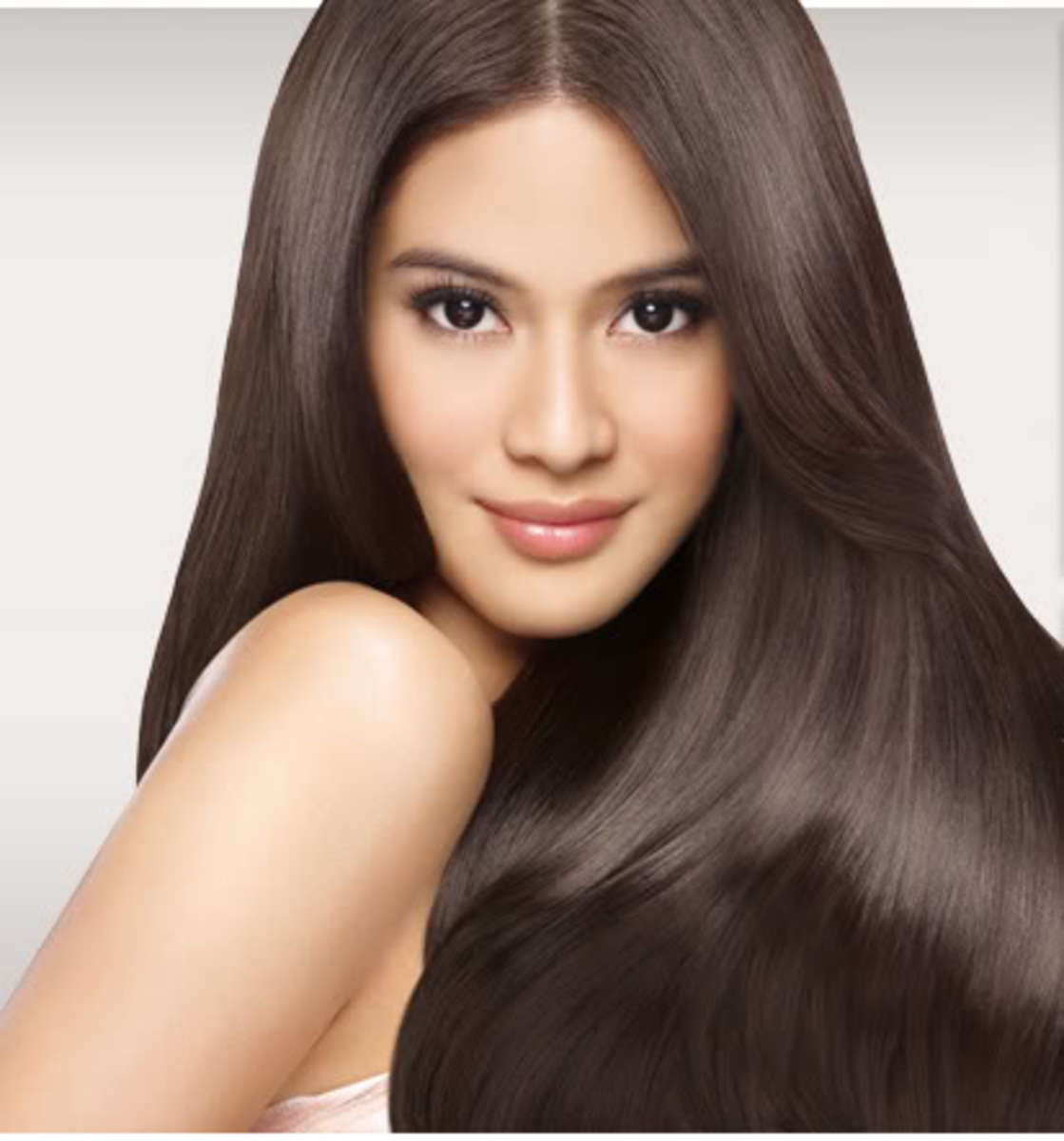 Hair Rebonding What To Expect During The Treatment Process HubPages