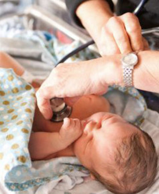 Septic Shock, Bacteremia or Blood Infection hubpages